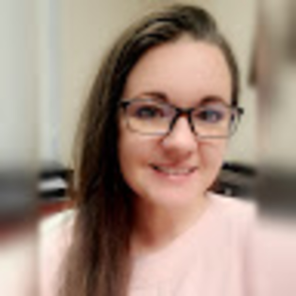 Meet your Posher, Desirae
